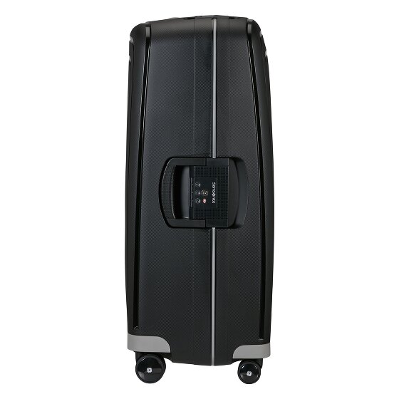 Samsonite S'Cure Spinner 4 roues trolley 75 cm