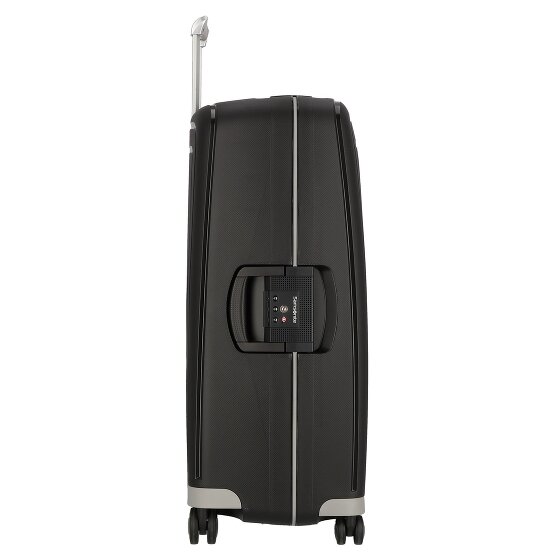 Samsonite S'Cure Spinner 4 roues trolley 75 cm