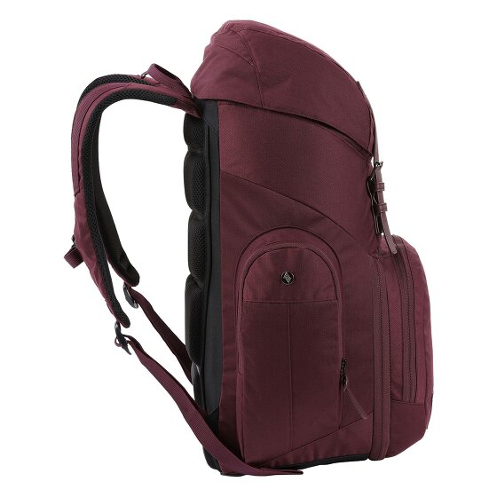 NITRO Urban Weekender sac à dos 55 cm compartiment pour ordinateur portable