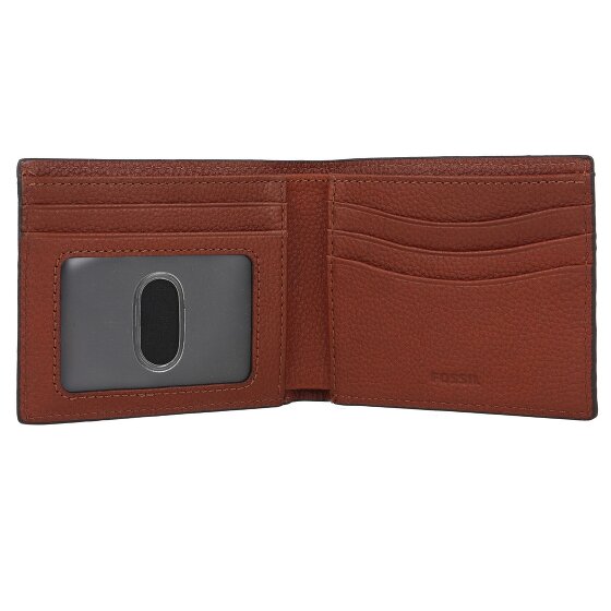 Fossil Anderson Porte-monnaie Cuir 12 cm