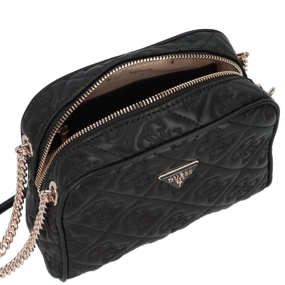 Guess Adelasia Mini sac à bandoulière 18 cm