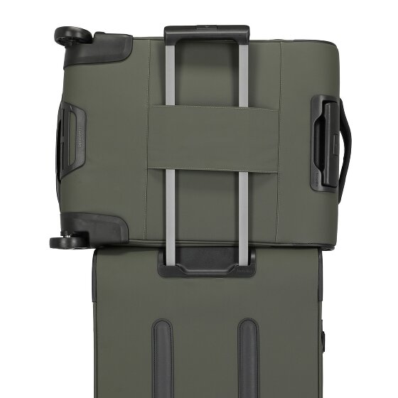 Travelite Briize 2 roulettes Sac de voyage S 55 cm