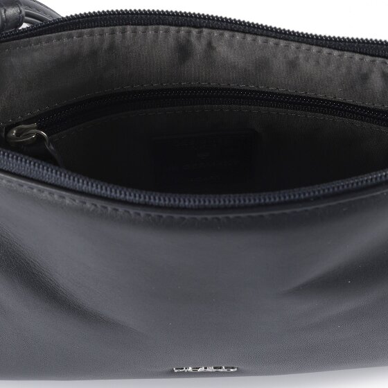 Picard Really Sac à bandoulière Cuir véritable 22 cm