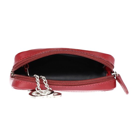 Golden Head Polo Étui à clés Cuir véritable 11.5 cm