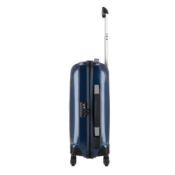 Samsonite Chronolite 4 roulettes Trolley de cabine 55 cm