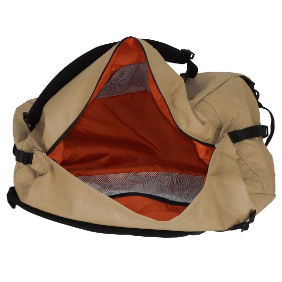 Jack Wolfskin Sac de voyage Traveltopia 63 cm