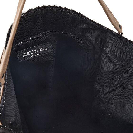 Gabs G16 Sac à bandoulière Cuir véritable 52 cm