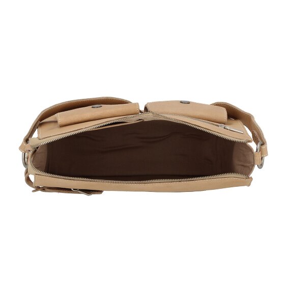 Cowboysbag Houston Sac à bandoulière Cuir 32 cm