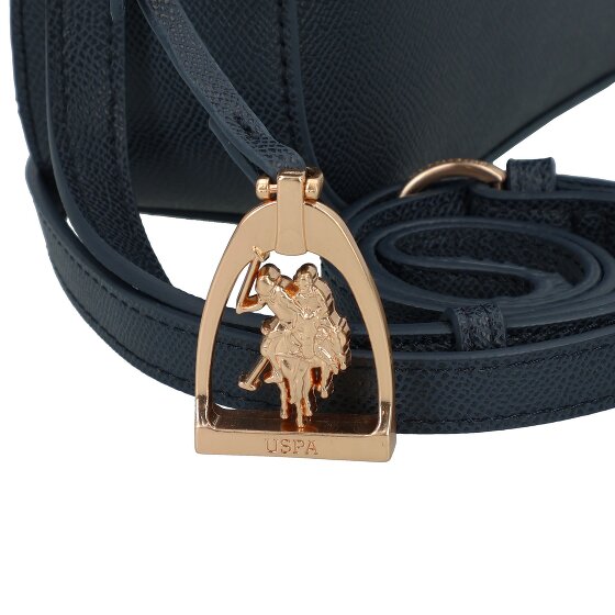 U.S. Polo Assn. Jones Sac à bandoulière 20 cm