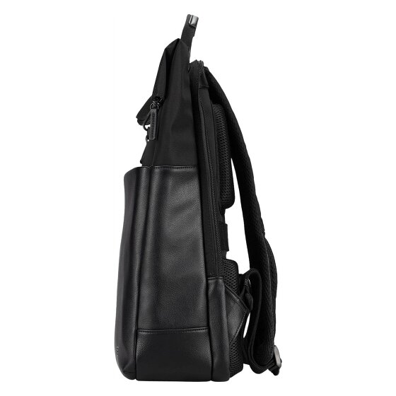 Jost Riga Sac à dos professionnel 45 cm Compartiment ordinateur