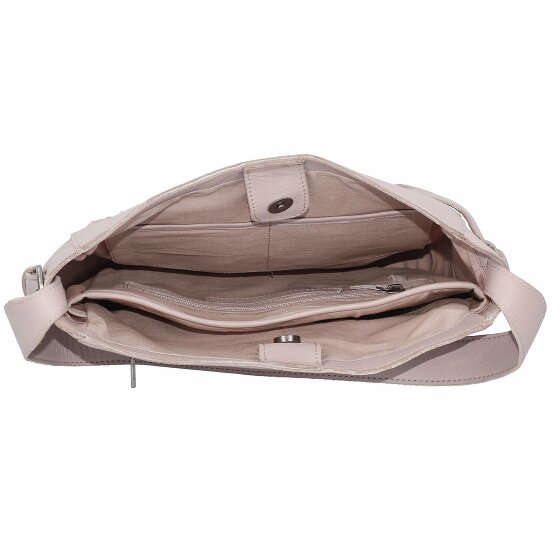 Cowboysbag City Kuna Sac à bandoulière Cuir 28 cm Compartiment pour ordinateur portable