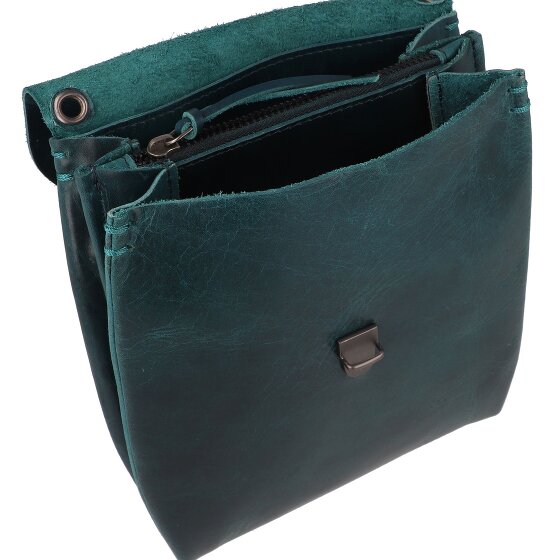 Harold's Fold Mini sac à bandoulière Cuir 17 cm