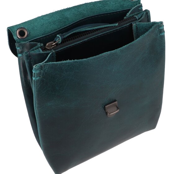 Harold's Fold Mini sac à bandoulière Cuir 17 cm