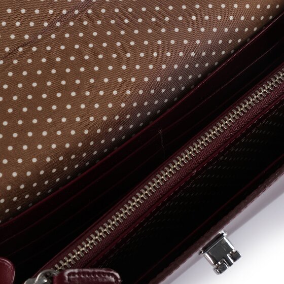 Picard Dolce Vita Sac à bandoulière Cuir 22.5 cm