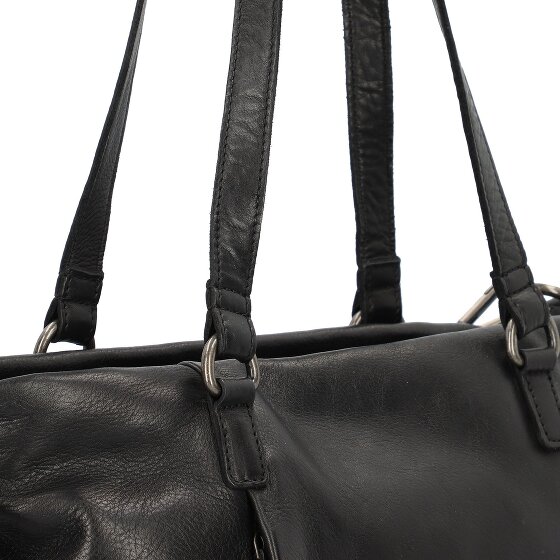 Greenburry Colombiana Sac de shopper Cuir 37 cm