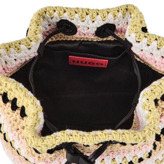 Hugo Neeko Sac à main 21 cm