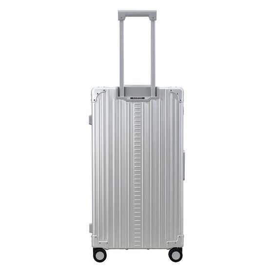 Aleon Traveler International trolley 4 roues 77 cm