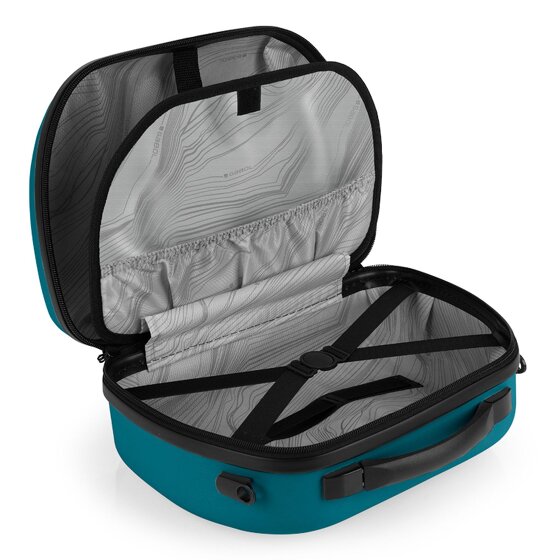 Gabol Paradise XP Vanity-case 35 cm