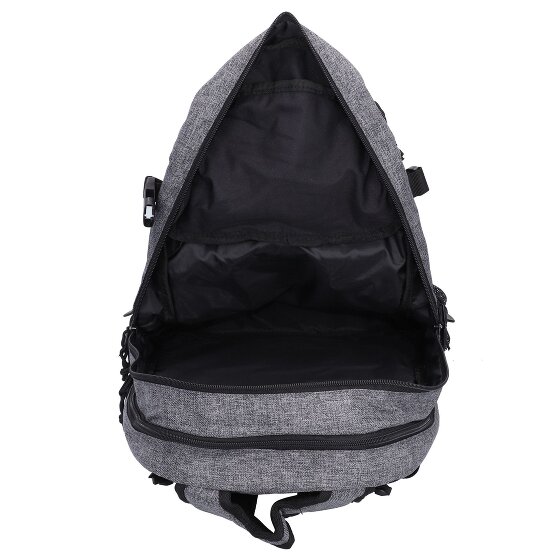 Forvert Melange Sac à dos 48,5 cm Compartiment pour ordinateur portable