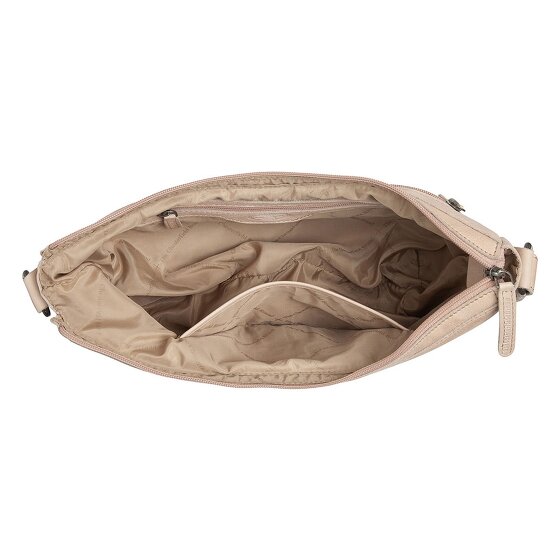 The Chesterfield Brand Clarita Sac à bandoulière Cuir 35 cm