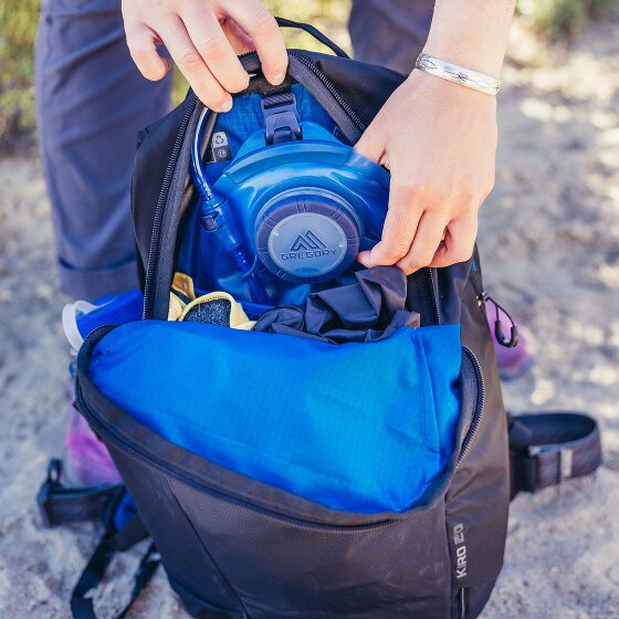 Gregory Kiro 20 Sac à dos de randonnée 50 cm