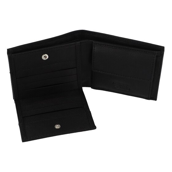 camel active Discover Porte-monnaie Cuir 11 cm