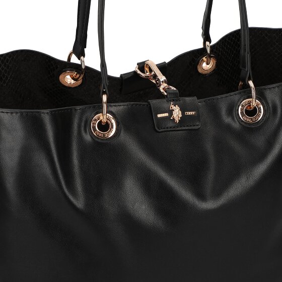 U.S. Polo Assn. Sac à main Axtell réversible 35 cm