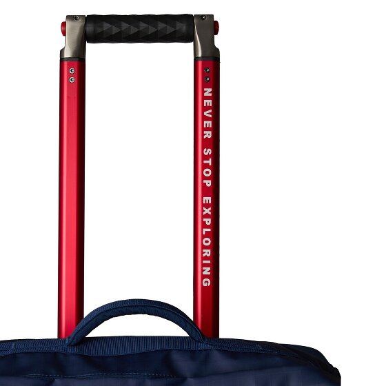 The North Face Base Camp 29 2 roulettes Sac de voyage 73 cm