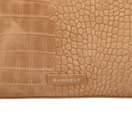 Burkely Cool Colbie Sac de shopper Cuir 37 cm