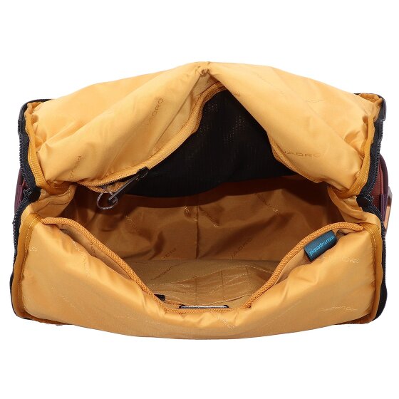 Piquadro Corner sac à dos 44 cm compartiment pour ordinateur portable