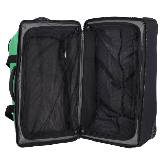 Vaude Rotuma 65 2 roues Valise cabine 61 cm