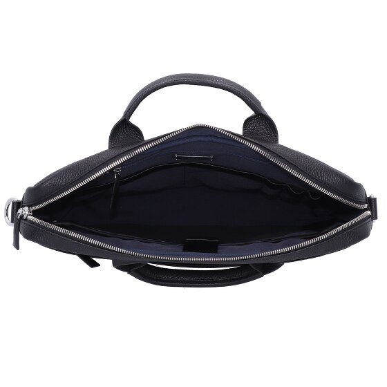 Joop! Cardona Pandion Serviette cuir 40 cm compartiment Laptop