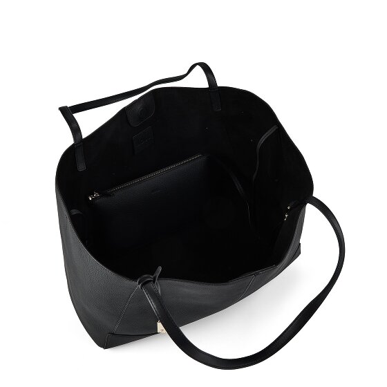 Boss Ameline Sac de shopper Cuir véritable 42 cm