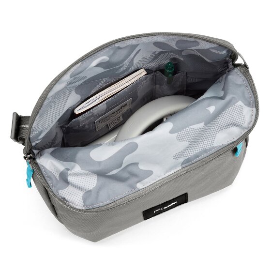 Pacsafe Sac à bandoulière GO anti-theft RFID 24 cm