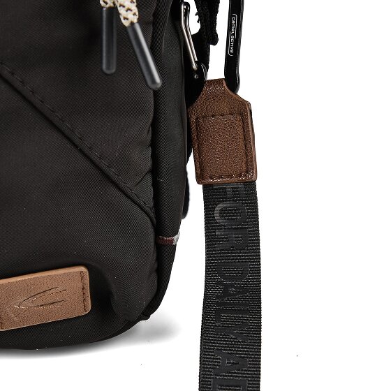 camel active Aurum Sac à bandoulière S 19 cm