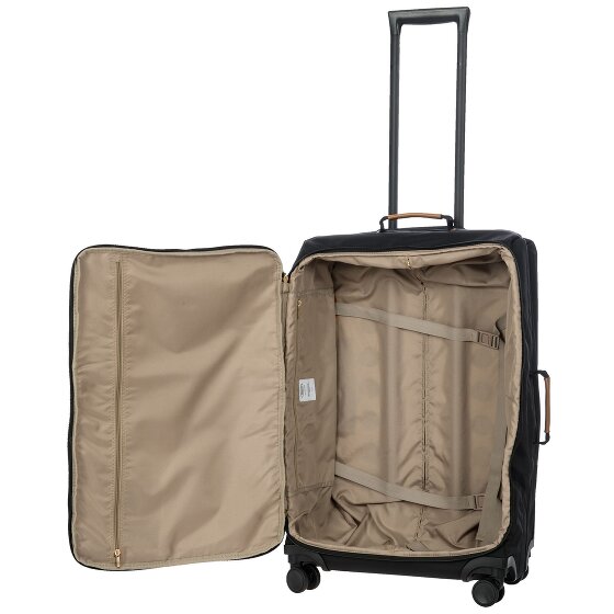 Bric's X-Collection 4 roues Valise cabine 71 cm
