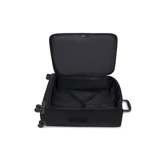 Kipling Basic Darcey Up L 4 roulettes Trolley 75 cm