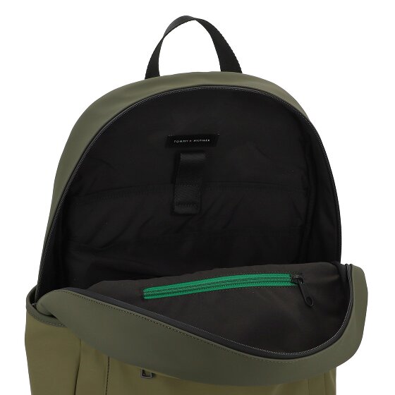 Tommy Hilfiger TH Monotype Daypack 46 cm Compartiment pour ordinateur portable