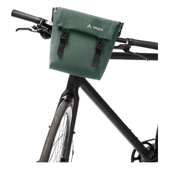 Vaude Augsburg IV Sacoche de vélo S 25 cm