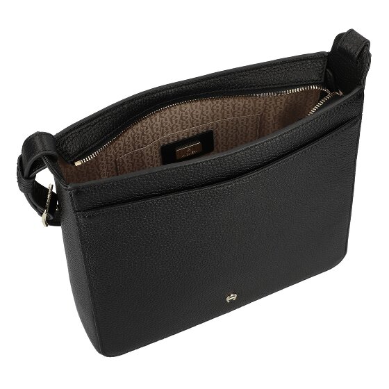 AIGNER Pura Sac à bandoulière Cuir 26 cm