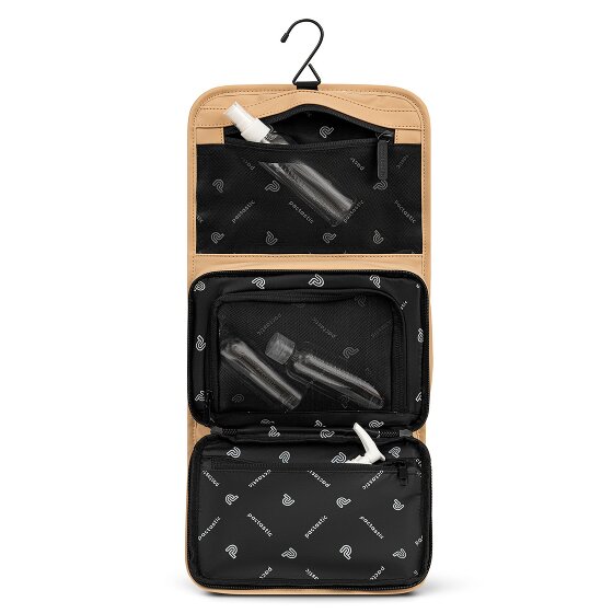 Pactastic Urban Collection Trousse de toilette 24 cm