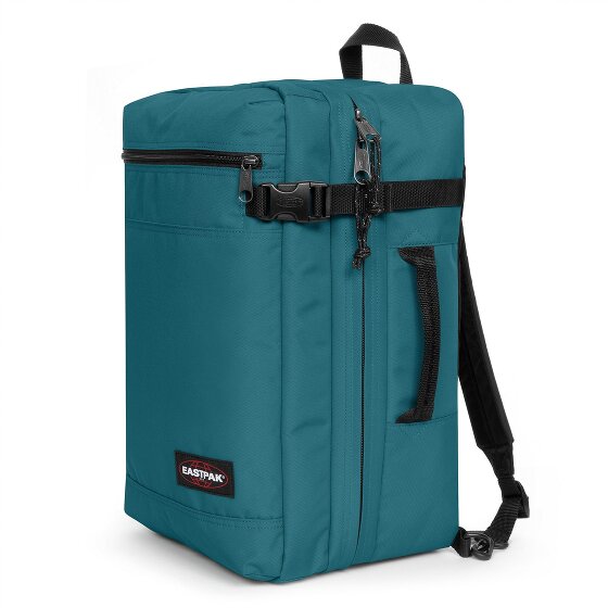 Eastpak Transit'r Pack Weekender Sac à dos de voyage 44 cm compartiment pour ordinateur portable