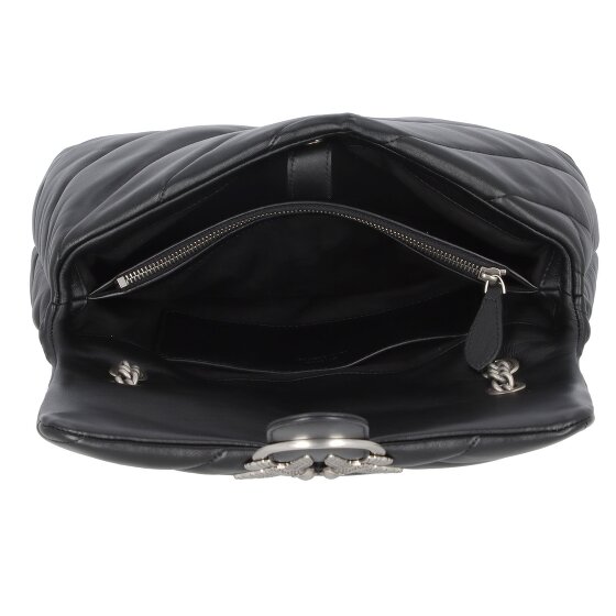 PINKO Love Puff Sac à bandoulière Cuir 31 cm