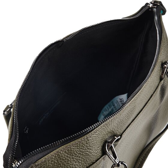 Gabs G3 Sac à bandoulière Cuir véritable 37 cm