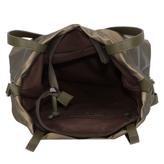 Tom Tailor Denim Sac à bandoulière 37 cm