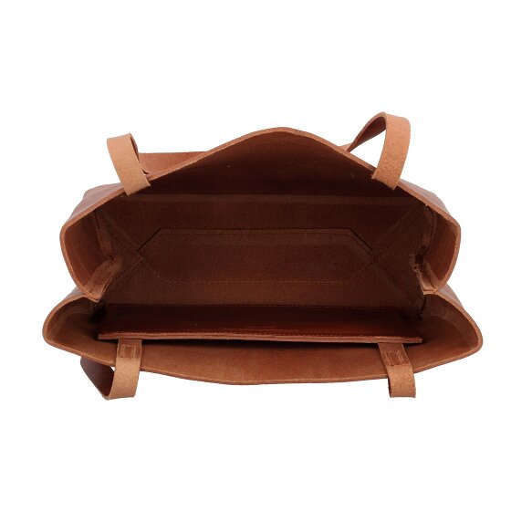 Harold's Paperbag Sac à bandoulière Cuir 32 cm