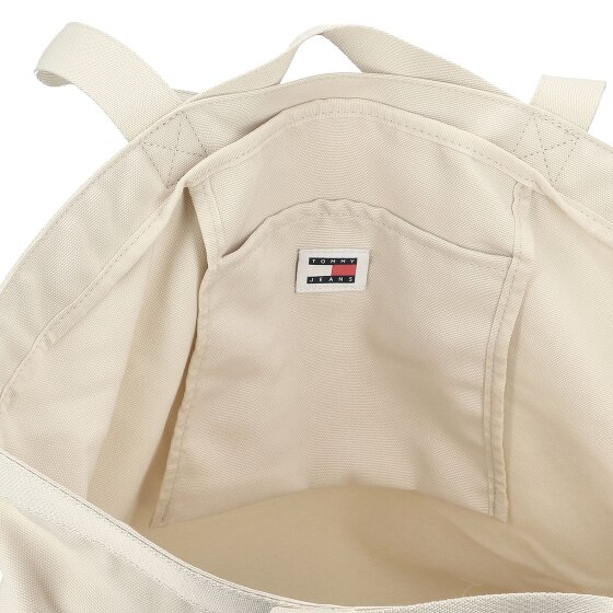 Tommy Hilfiger Jeans TJW Hot Summer Sac à provisions pliable 34 cm