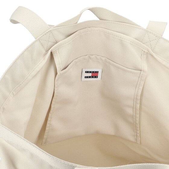 Tommy Hilfiger Jeans TJW Hot Summer Sac à provisions pliable 34 cm