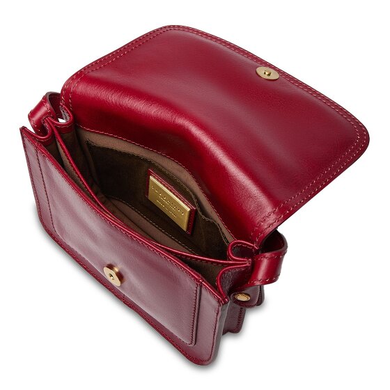 The Bridge Stodo Sac à bandoulière Cuir 20 cm