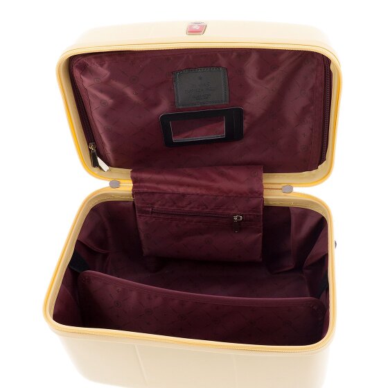 Gladiator 2700 Beautycase 34 cm